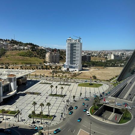 Luxury Apartment Near Tgv Station And The Beach Tanger Eksteriør billede