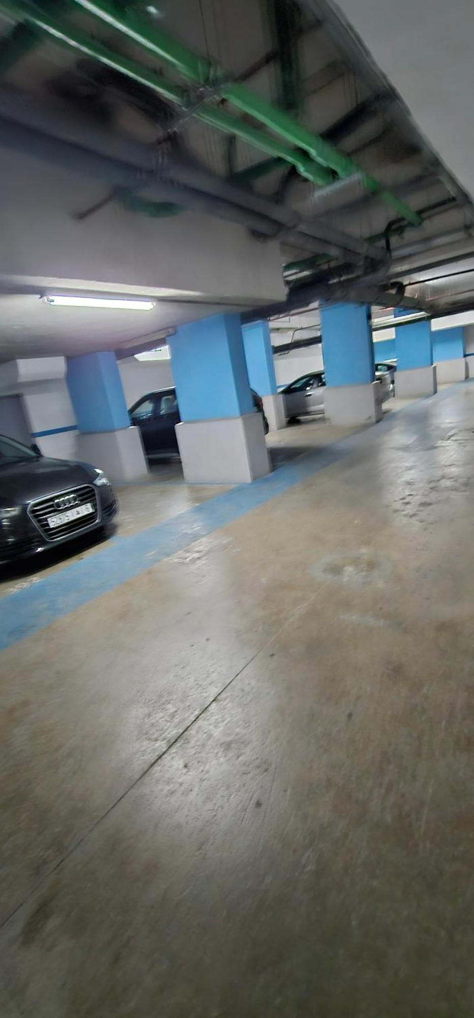 Luxury Apartment Near Tgv Station And The Beach Tanger Eksteriør billede