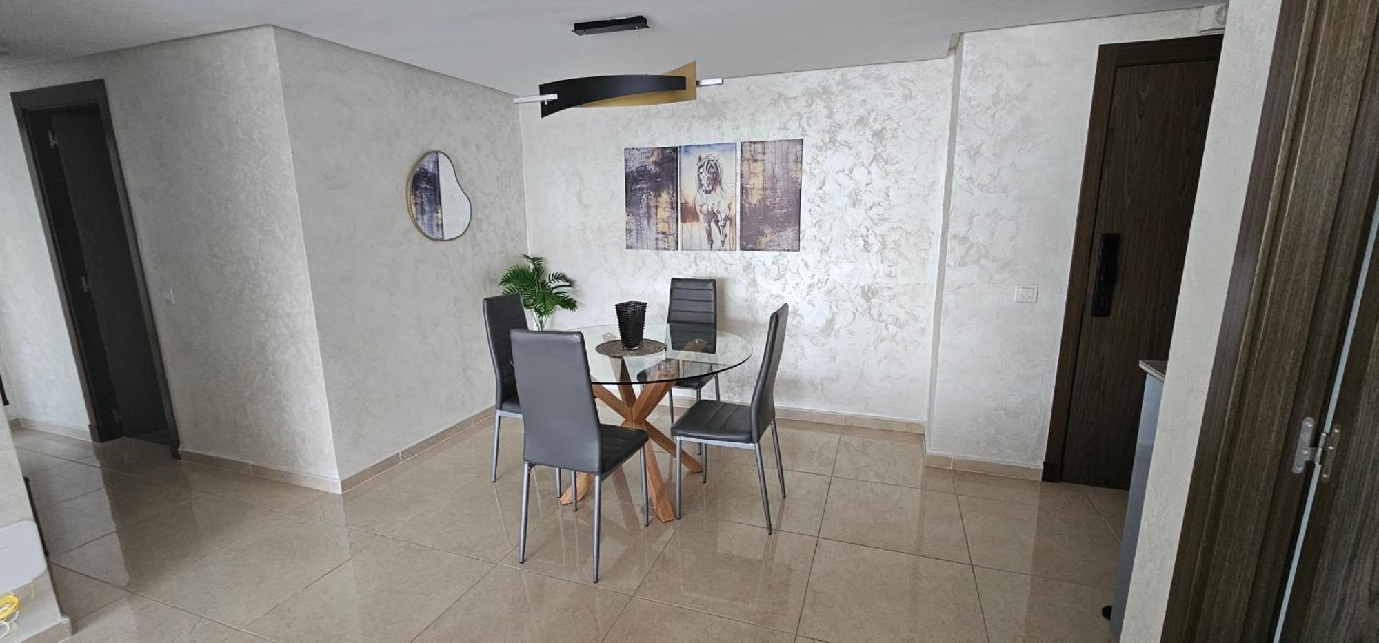 Luxury Apartment Near Tgv Station And The Beach Tanger Eksteriør billede