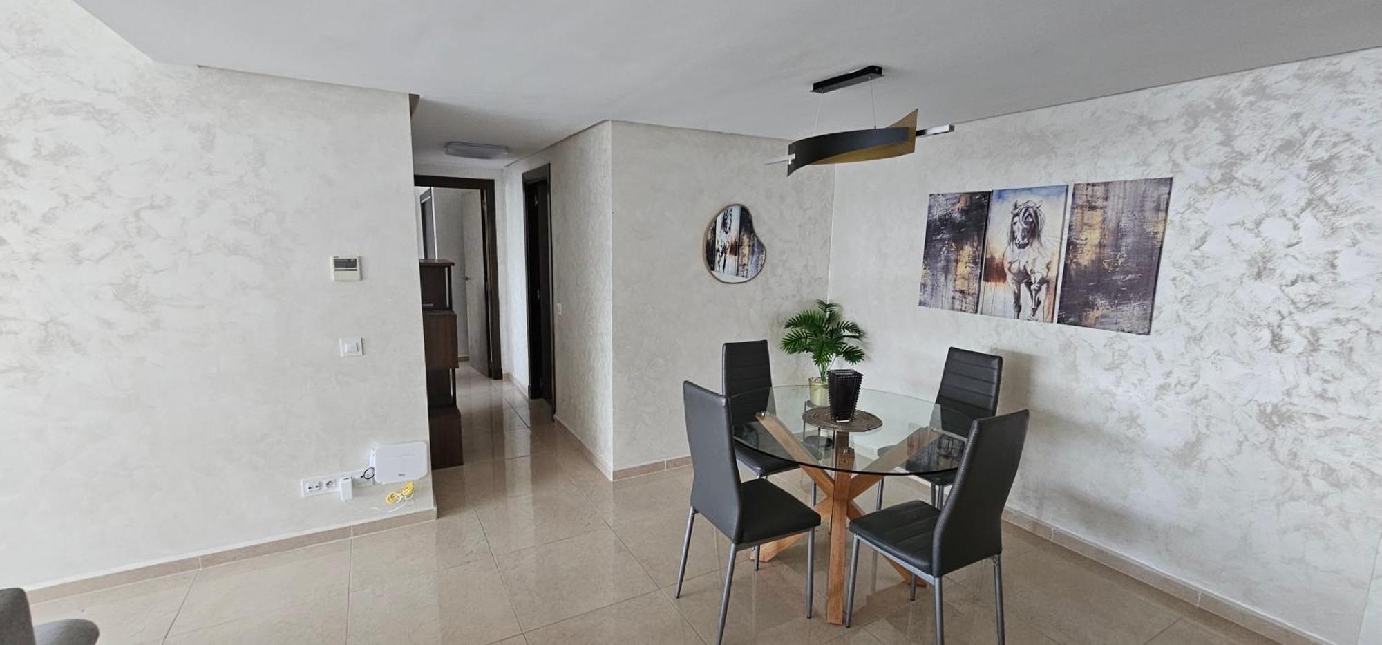 Luxury Apartment Near Tgv Station And The Beach Tanger Eksteriør billede