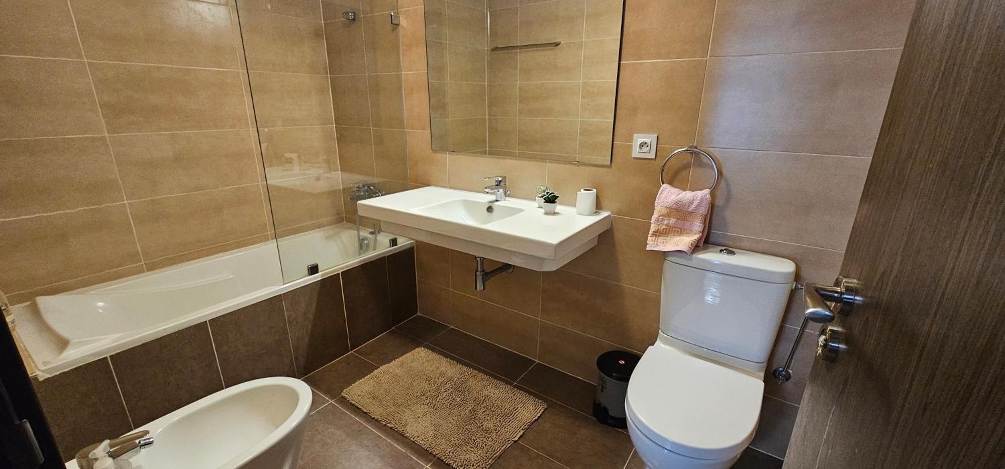 Luxury Apartment Near Tgv Station And The Beach Tanger Eksteriør billede