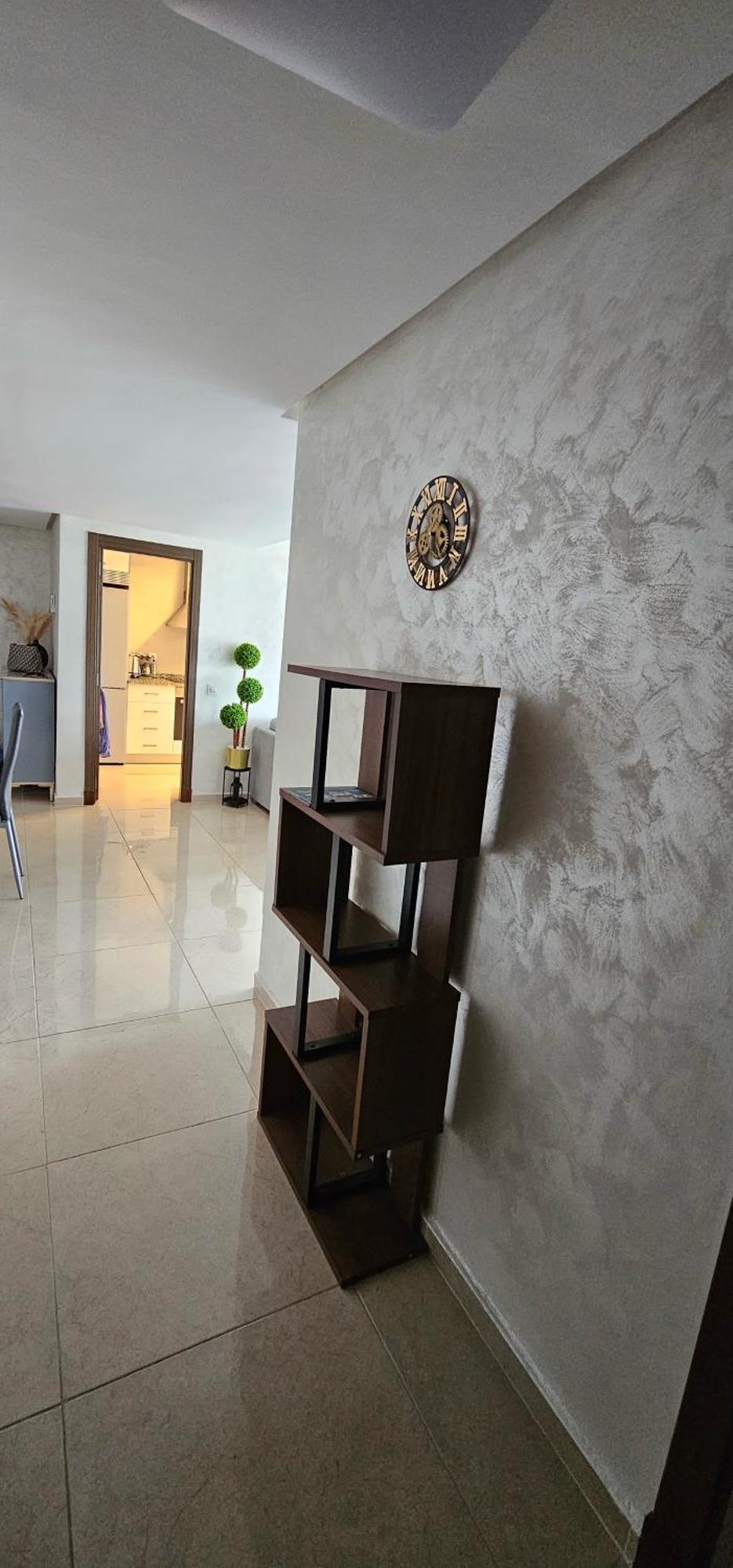 Luxury Apartment Near Tgv Station And The Beach Tanger Eksteriør billede
