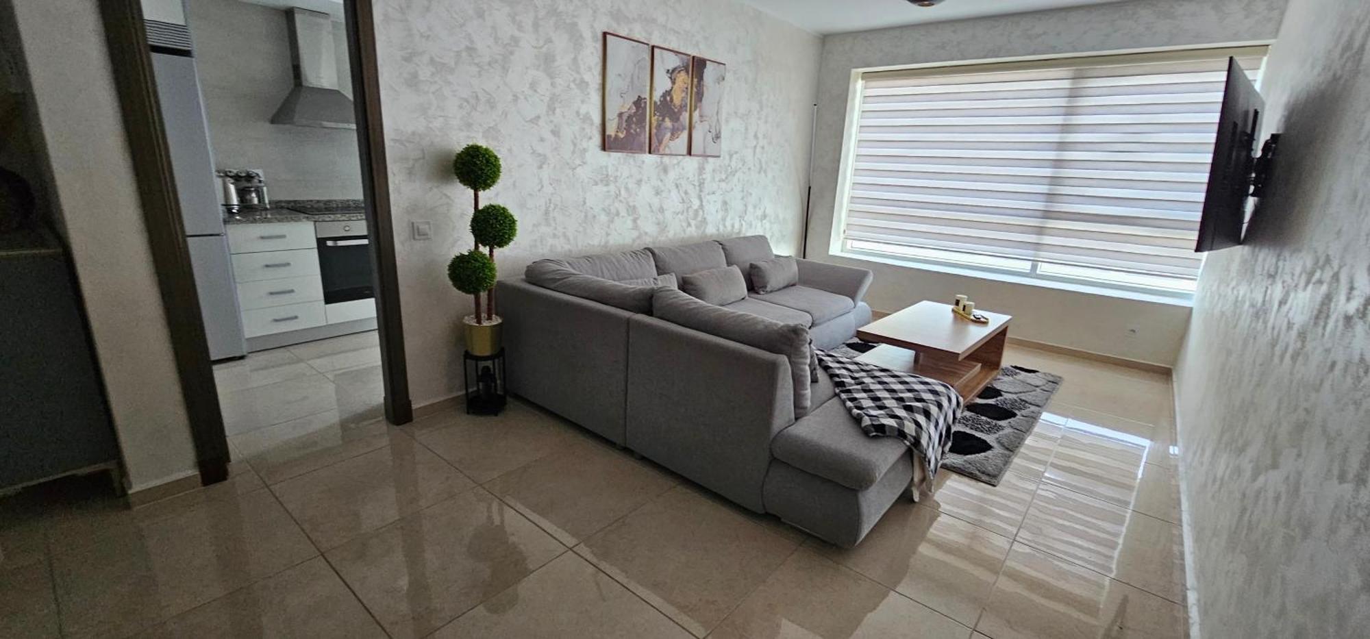 Luxury Apartment Near Tgv Station And The Beach Tanger Eksteriør billede