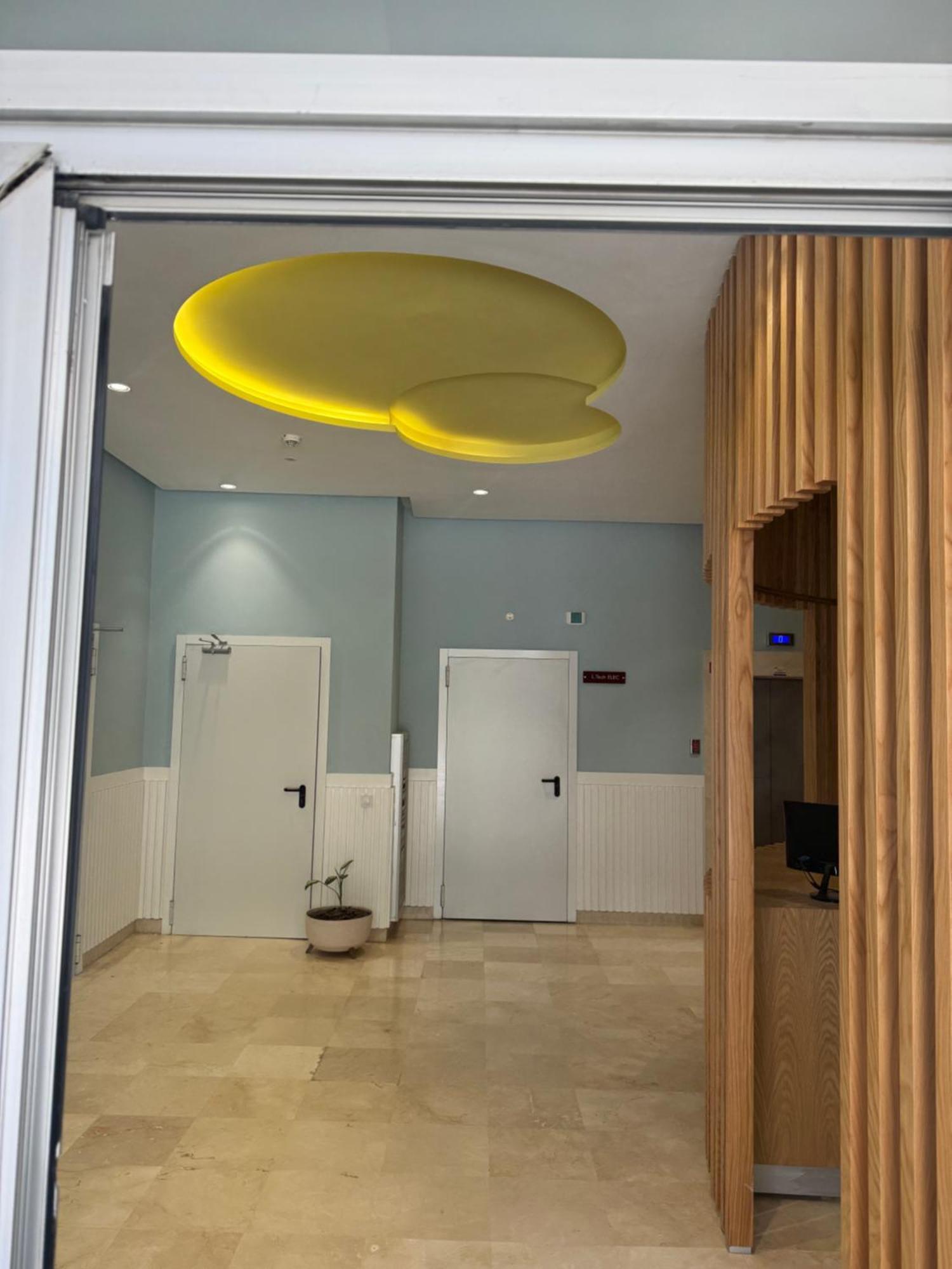 Luxury Apartment Near Tgv Station And The Beach Tanger Eksteriør billede