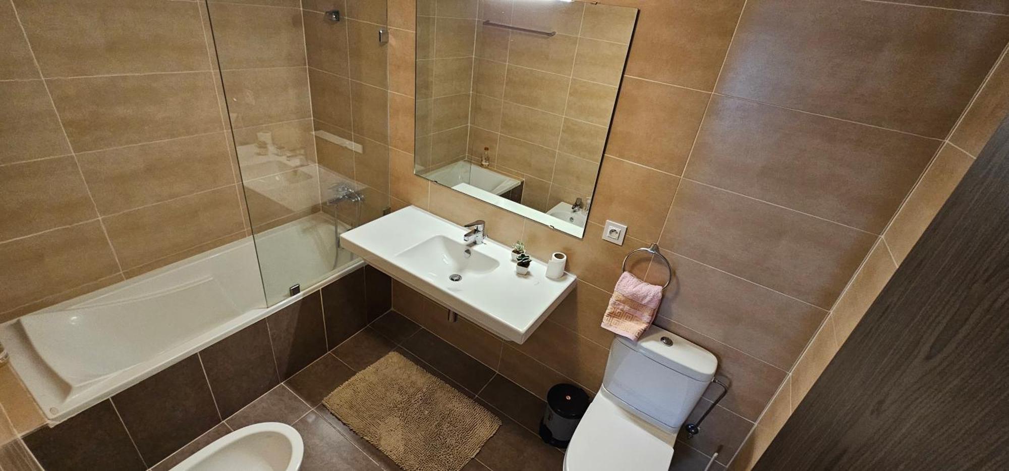Luxury Apartment Near Tgv Station And The Beach Tanger Eksteriør billede