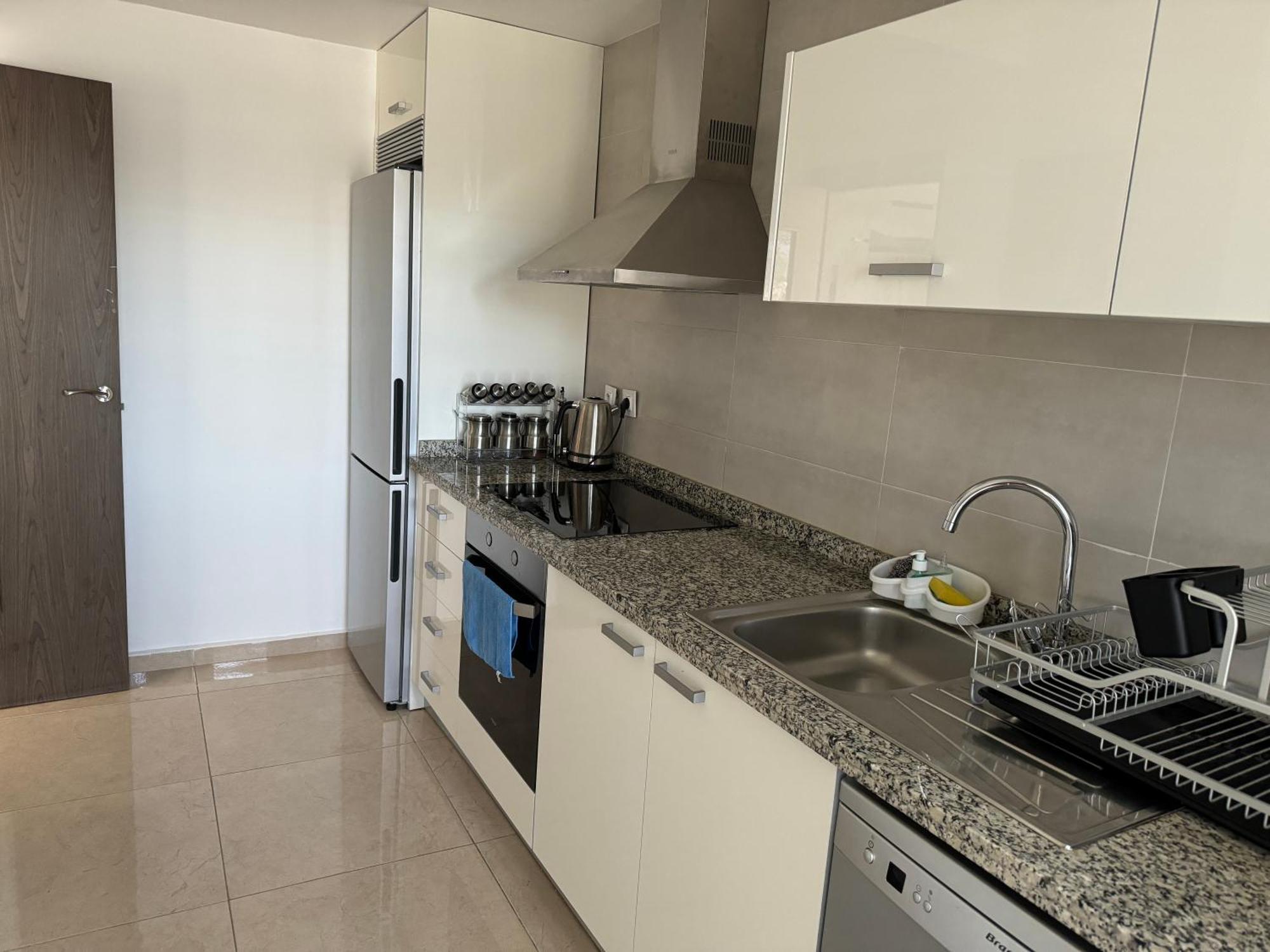 Luxury Apartment Near Tgv Station And The Beach Tanger Eksteriør billede